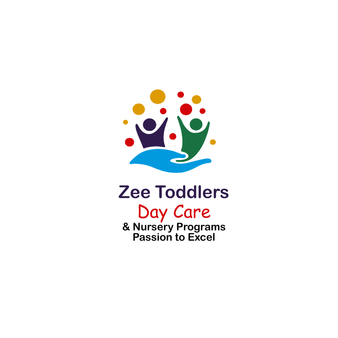 Zee Toddlers logo